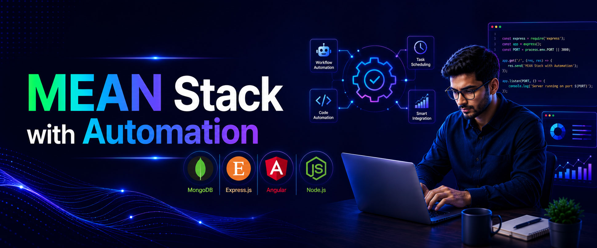 fullstack