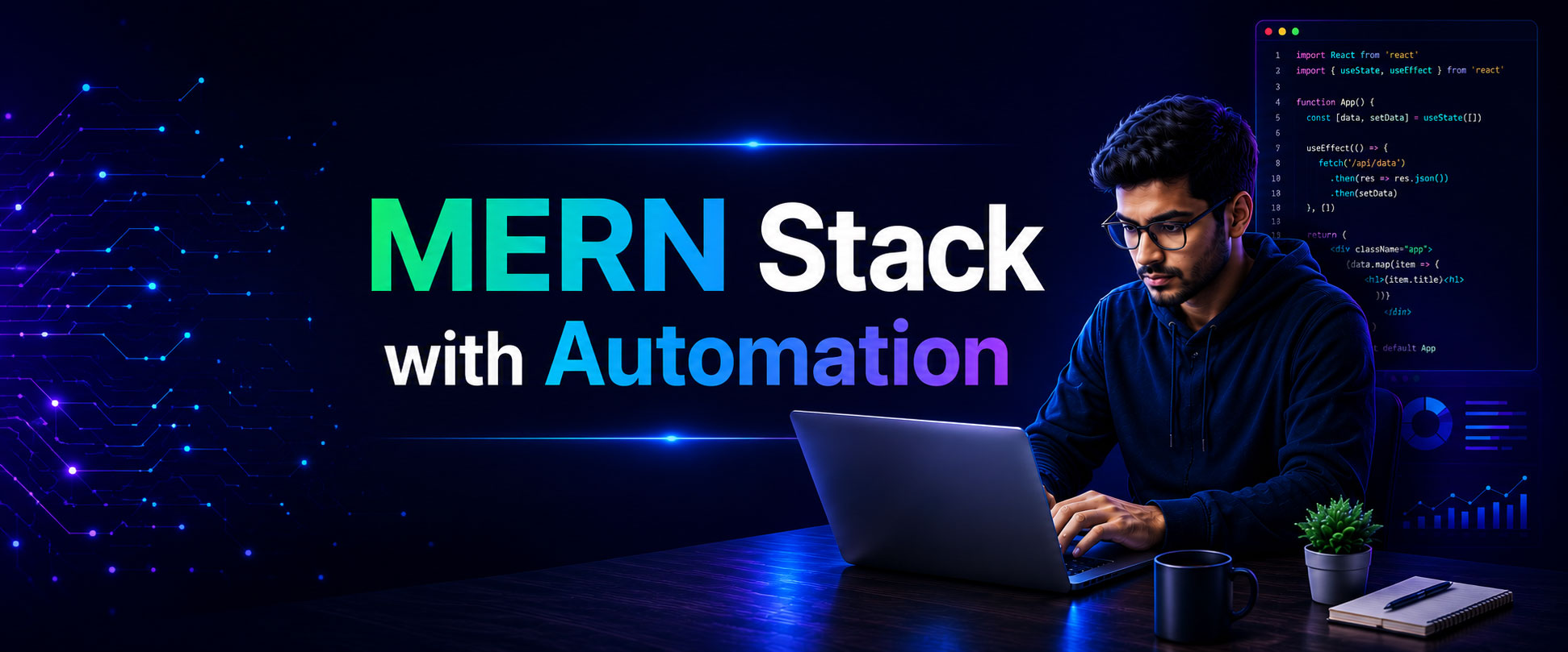 fullstack