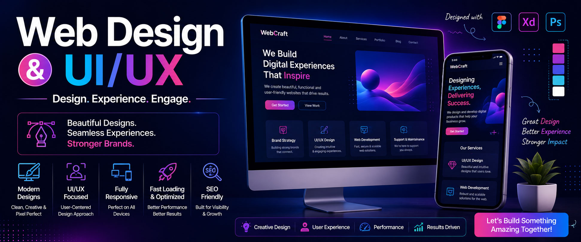 design